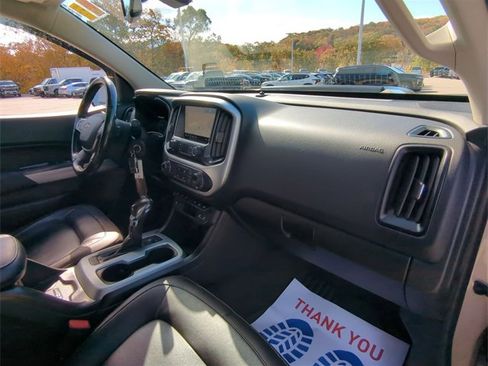 Used 2022 Chevrolet Colorado ZR2 image 27