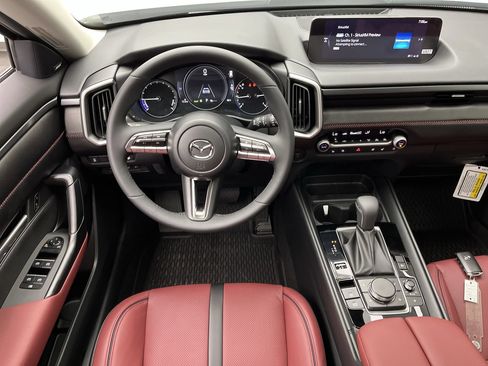 New 2026 MAZDA CX-50 AWD 2.5 Hybrid w/ Weather Package image 13