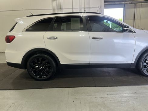 Used 2020 Kia Sorento S AWD/4WD image 18