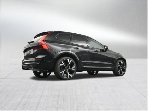 New 2026 Volvo XC60 B5 Ultra AWD/4WD image 25