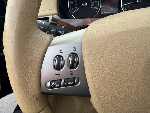 Used 2007 Jaguar XK Convertible RWD image 17