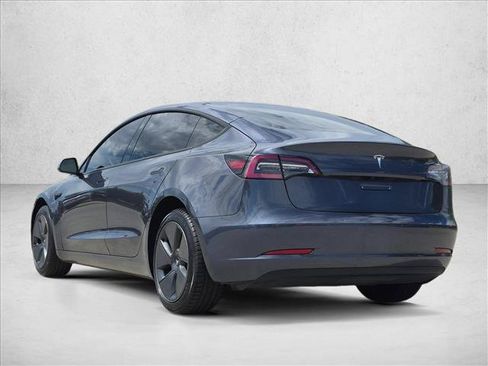Used 2023 Tesla Model 3 Standard Range RWD image 8