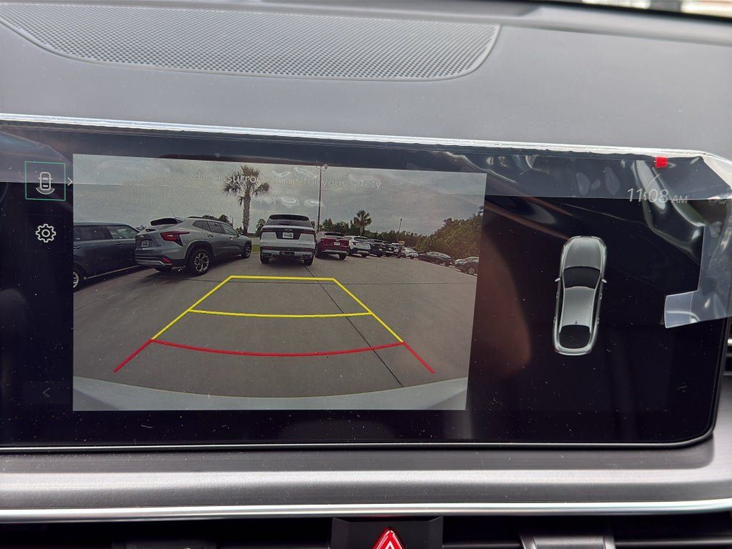 New 2026 Kia K5 GT-Line w/ GT-Line Premium Package FWD image 17