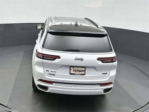 Used 2022 Jeep Grand Cherokee L Summit image 34