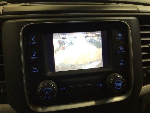 Used 2021 RAM 1500 Tradesman w/ Popular Equipment Group AWD/4WD image 24