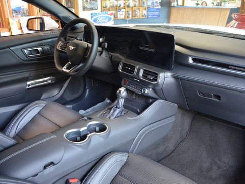 New 2024 Ford Mustang GT Premium image 18