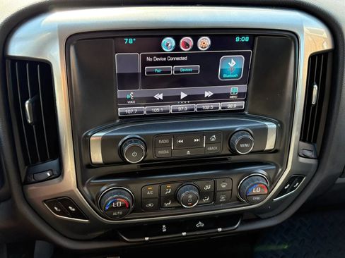 Used 2015 Chevrolet Silverado 1500 LT w/ All Star Edition AWD/4WD image 23