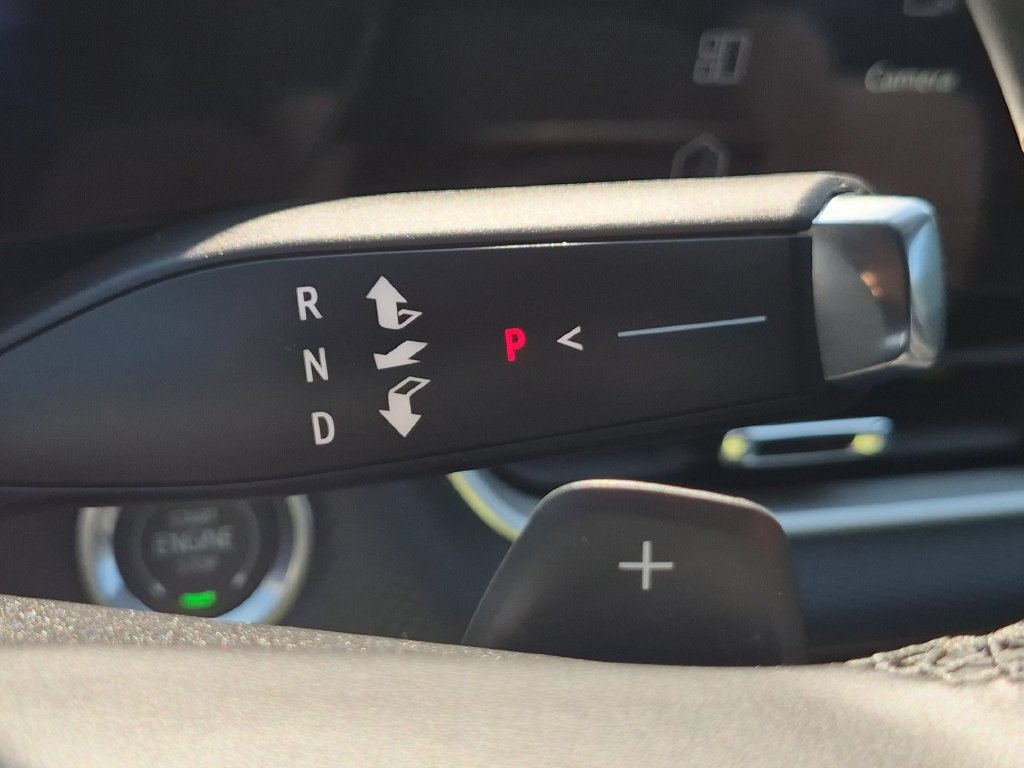 Used 2026 Chevrolet Equinox LT FWD image 18