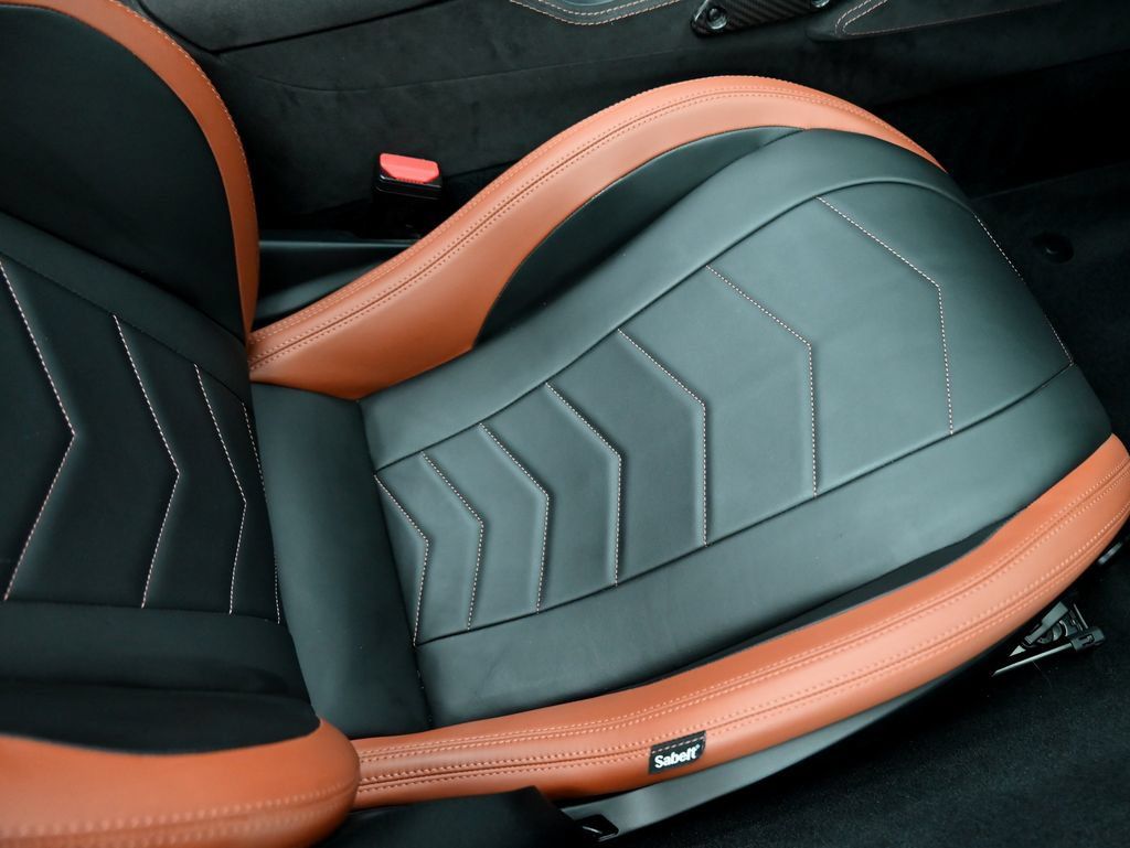 Used 2023 Maserati MC20 Spyder RWD image 15