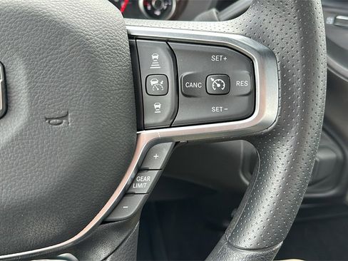 New 2026 RAM 2500 Tradesman image 19