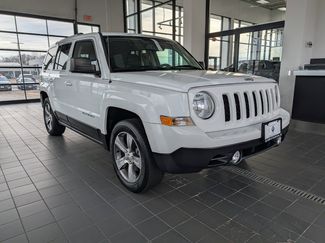 Used 2017 Jeep Patriot High Altitude video 1
