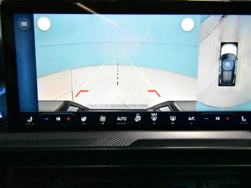 New 2025 Ford Bronco Sport Outer Banks w/ Outer Banks Tech Package+ image 14