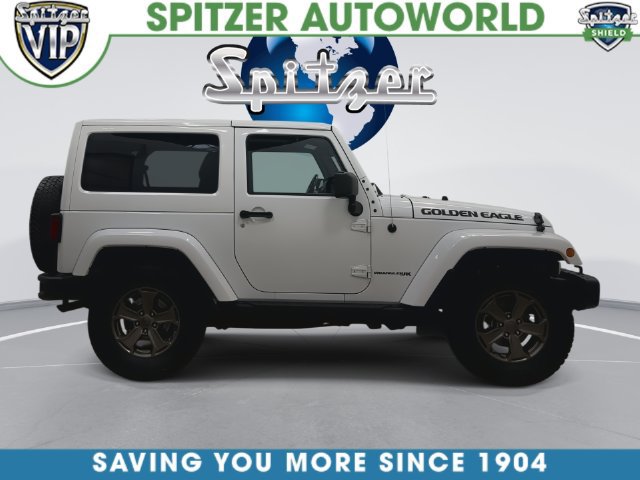 Used 2018 Jeep Wrangler Sport w/ Dual Top Group AWD/4WD image 4