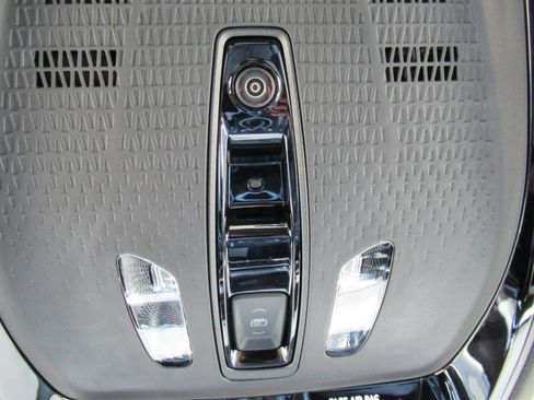 New 2026 Cadillac Lyriq Luxury RWD image 30