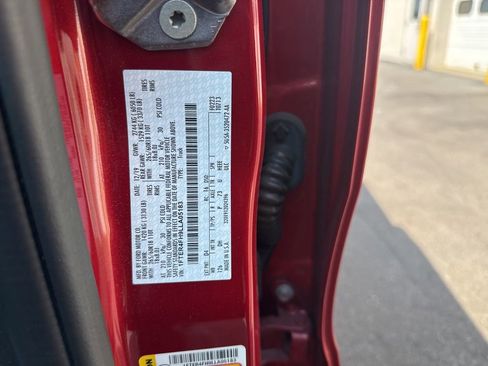 Used 2020 Ford Ranger Lariat w/ Technology Package AWD/4WD image 10