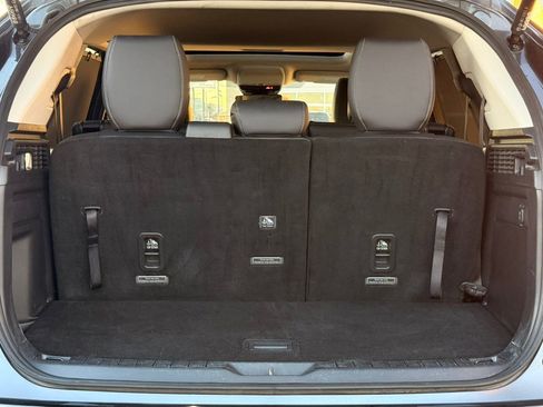 Used 2024 MAZDA CX-90 3.3 Turbo w/ Preferred Plus image 49