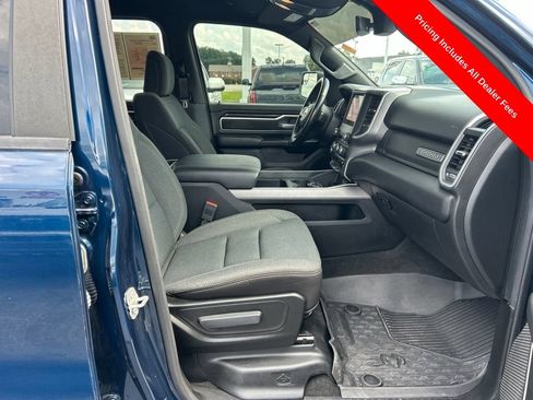 Used 2023 RAM 1500 Big Horn AWD/4WD image 22