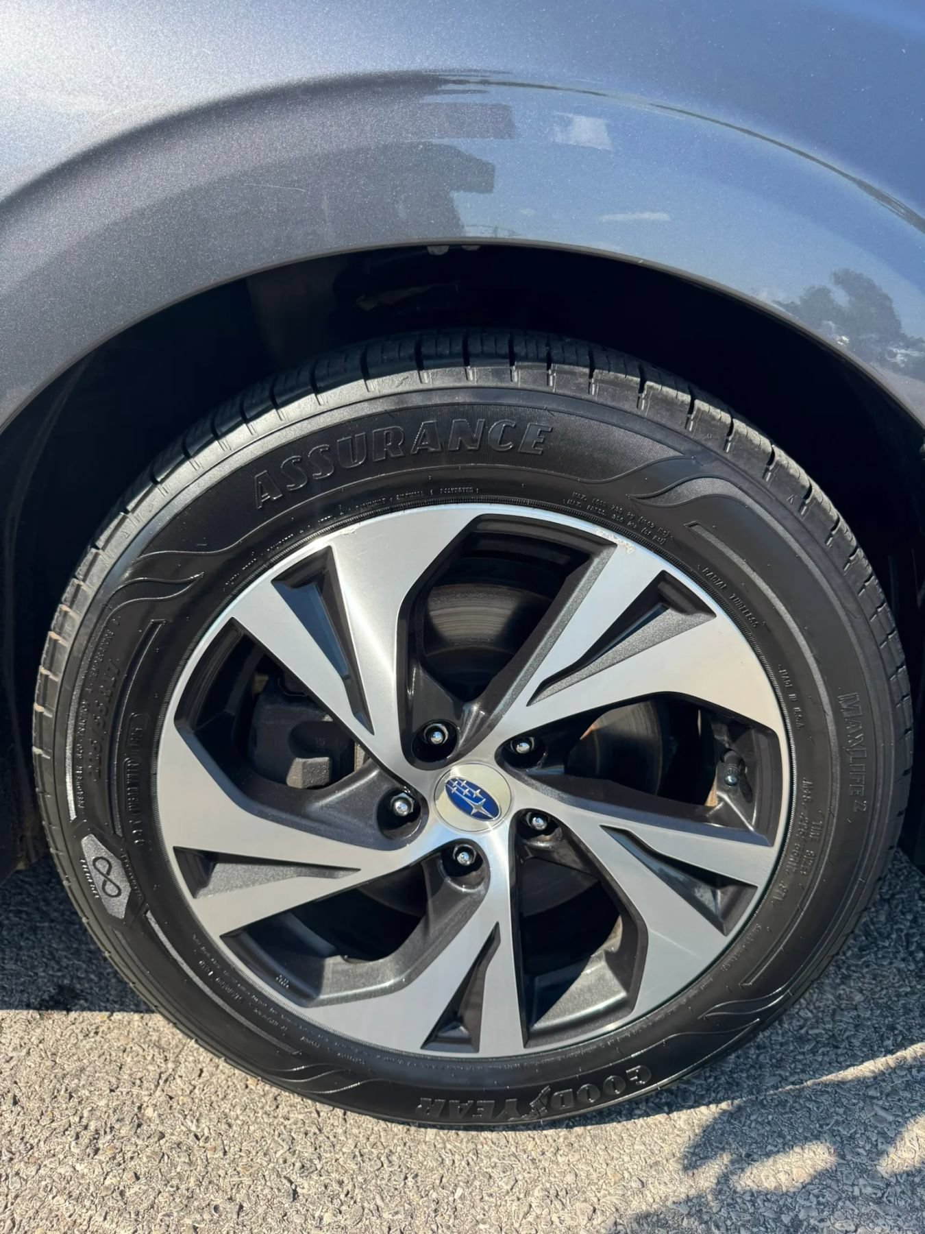 Used 2020 Subaru Legacy Premium AWD/4WD image 31