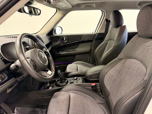 Certified 2024 MINI Cooper Countryman S AWD/4WD image 12
