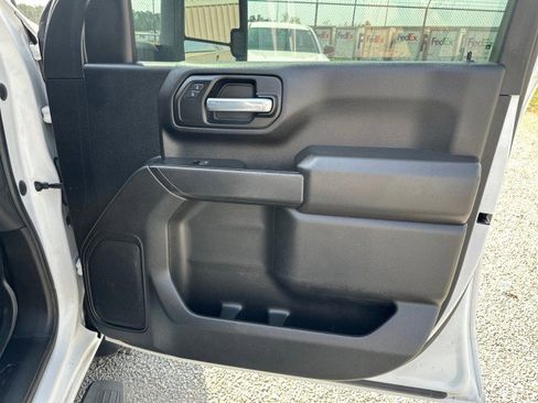 Used 2023 Chevrolet Silverado 2500 W/T w/ WT Convenience Package image 33