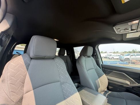 Certified 2024 Toyota Tacoma SR RWD image 27