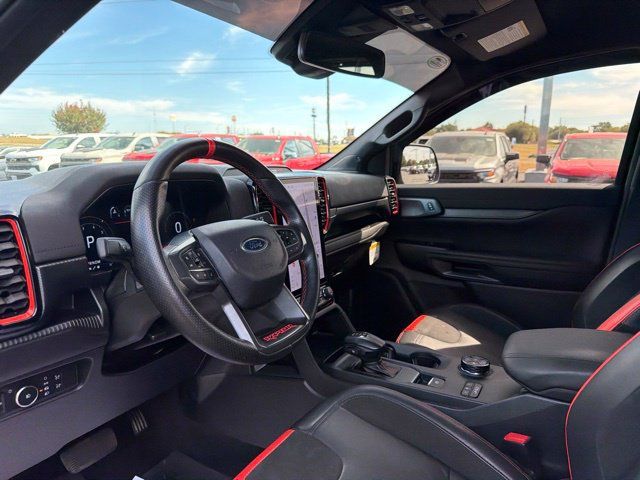 Used 2024 Ford Ranger Raptor AWD/4WD image 10