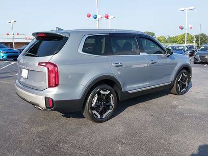 Used 2023 Kia Telluride S