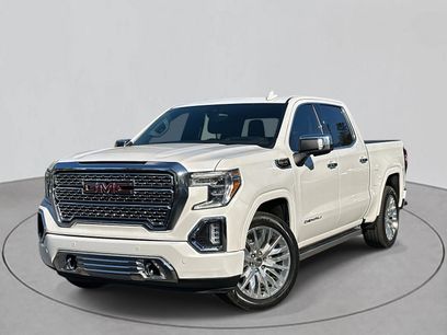 Used 2019 GMC Sierra 1500 Denali w/ Denali Ultimate Package