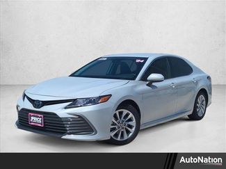 Used 2024 Toyota Camry LE video 1