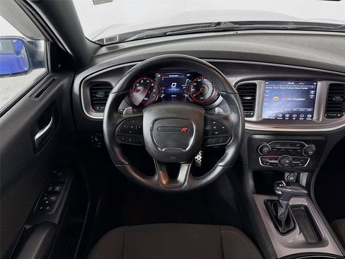 Used 2022 Dodge Charger GT w/ Blacktop Package image 24