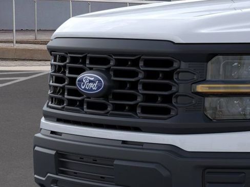 New 2026 Ford F150 XL w/ Tow/Haul Package RWD image 17