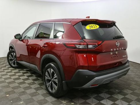 Used 2023 Nissan Rogue SV AWD/4WD image 7