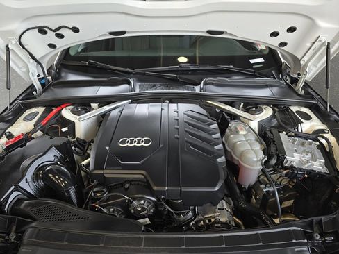 Used 2021 Audi A4 2.0T allroad Premium AWD/4WD image 33