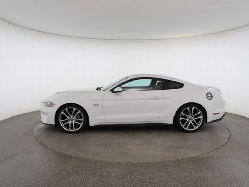 Used 2018 Ford Mustang GT Premium w/ Equipment Group 401A image 6