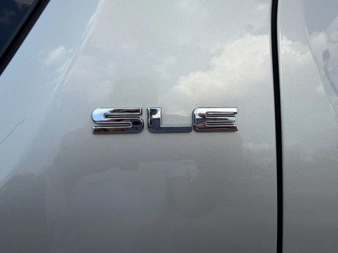 Used 2014 GMC Terrain SLE w/ Safety Package image 8