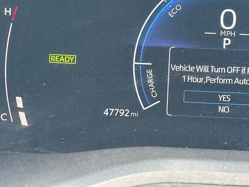 Certified 2025 Toyota Camry LE image 17