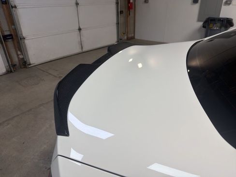 Used 2024 BMW M2 w/ Lighting Package RWD image 25