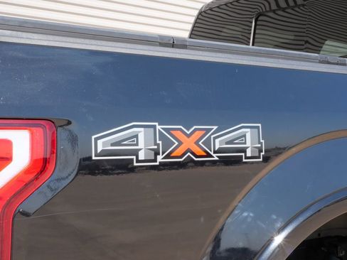 Certified 2019 Ford F150 Lariat AWD/4WD image 9