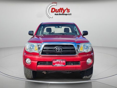 Used 2007 Toyota Tacoma TRD Off-Road image 10