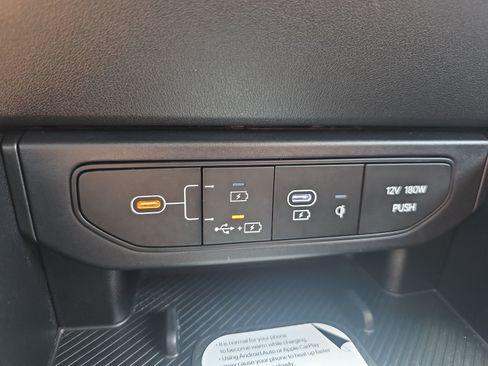 Certified 2025 Kia K4 EX FWD image 19