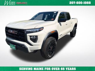New 2026 GMC Canyon Elevation w/ Convenience Package AWD/4WD 360° Tour