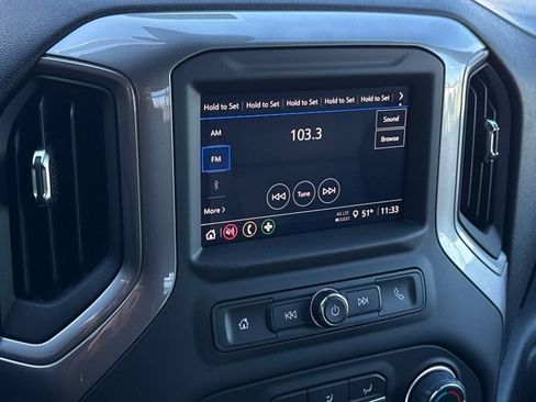 New 2026 Chevrolet Silverado 2500 W/T w/ WT Convenience Package RWD image 17