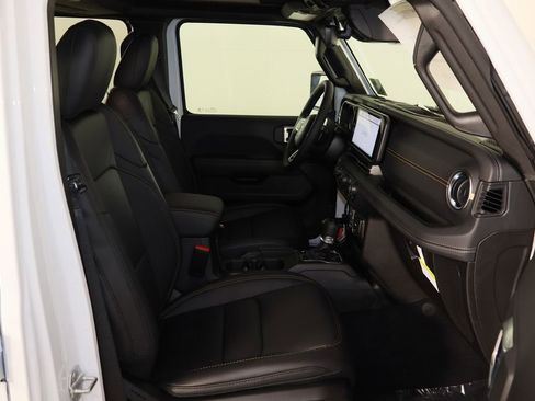 New 2026 Jeep Wrangler Sahara image 19