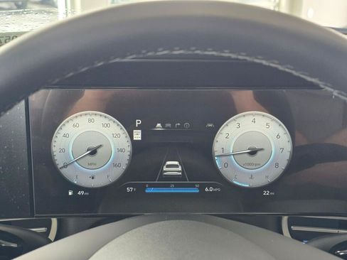 New 2026 Hyundai Elantra Limited FWD image 23