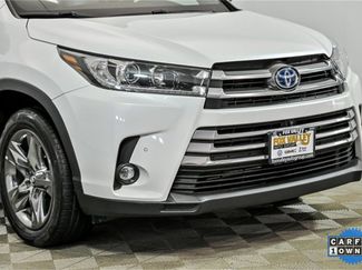 Used 2019 Toyota Highlander Limited video 2