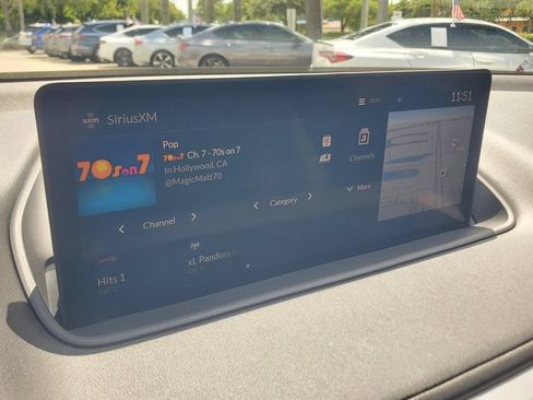 Used 2024 Acura MDX w/ Technology Package FWD image 30