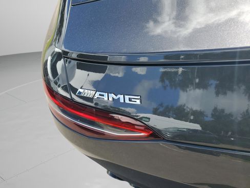 New 2026 Mercedes-Benz AMG GT 43 image 33