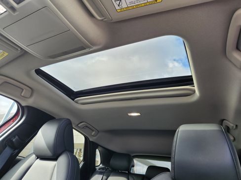 Certified 2025 MAZDA CX-30 2.5 Turbo w/ Premium Plus Pkg image 16