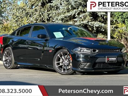 Used 2020 Dodge Charger Scat Pack