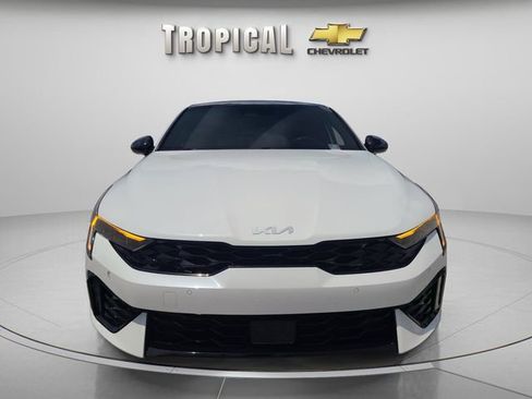 Used 2025 Kia K5 GT FWD image 8
